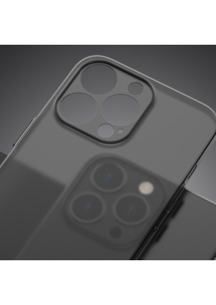 iPhone 14 Pro Telefon Kılıfı (Yurt Dışından)