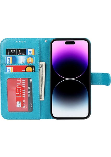 iPhone 14 Pro Max Telefon Kılıfı (Yurt Dışından) modelleri