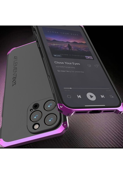 iPhone 14 Pro Max Telefon Kılıfı (Yurt Dışından) indirimleri