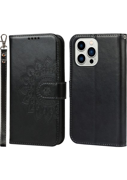 iPhone 14 Pro Max Telefon Kılıfı (Yurt Dışından)