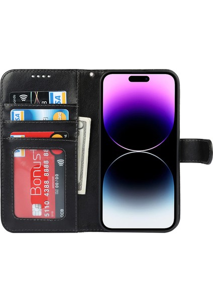 iPhone 14 Pro Max Telefon Kılıfı (Yurt Dışından) modelleri