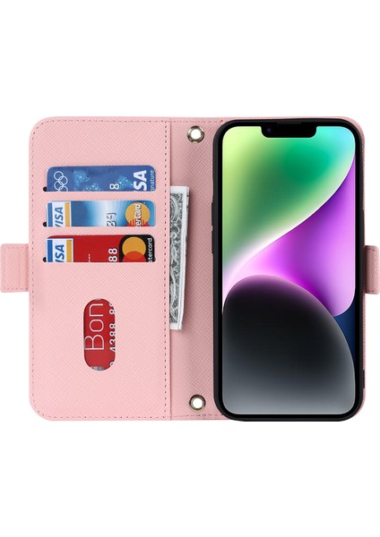 iPhone 14 Telefon Kılıfı (Yurt Dışından) modelleri