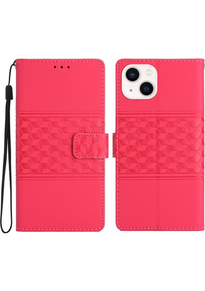 iPhone 14 Telefon Kılıfı (Yurt Dışından)