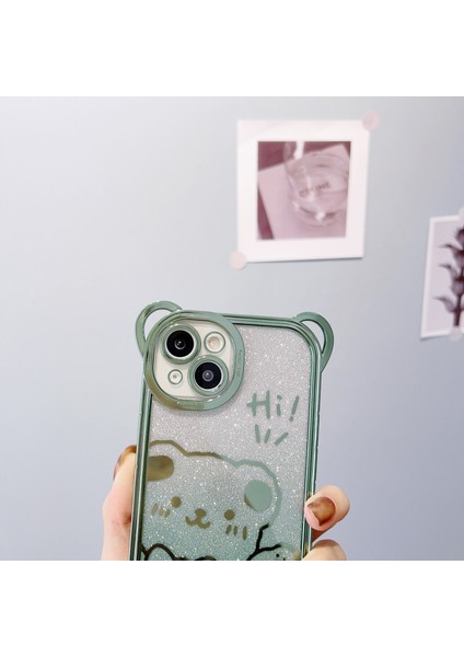 iPhone 14 Telefon Kılıfı (Yurt Dışından)