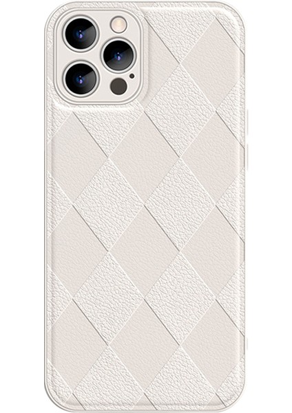 iPhone 14 Pro Max Telefon Kılıfı (Yurt Dışından)