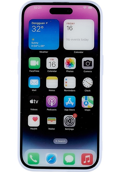 iPhone 14 Pro Max Telefon Kılıfı (Yurt Dışından) indirimleri