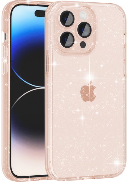 iPhone 14 Pro Max Telefon Kılıfı (Yurt Dışından)