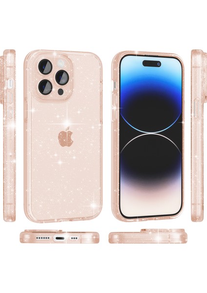 iPhone 14 Pro Max Telefon Kılıfı (Yurt Dışından) indirimleri