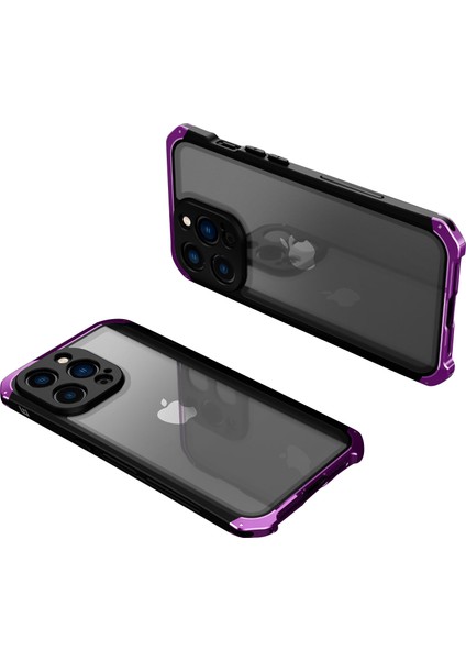 iPhone 14 Pro Max Telefon Kılıfı (Yurt Dışından)
