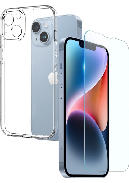 iPhone 14 Telefon Kılıfı (Yurt Dışından)