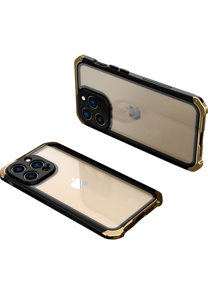 iPhone 14 Pro Telefon Kılıfı (Yurt Dışından)