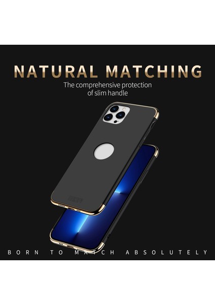 iPhone 14 Pro Telefon Kılıfı (Yurt Dışından)