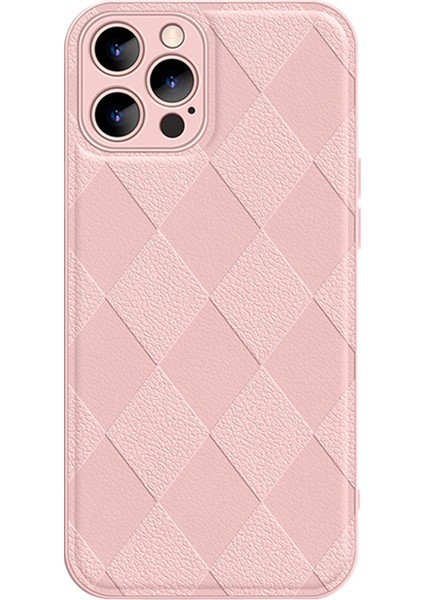 iPhone 14 Pro Max Telefon Kılıfı (Yurt Dışından)
