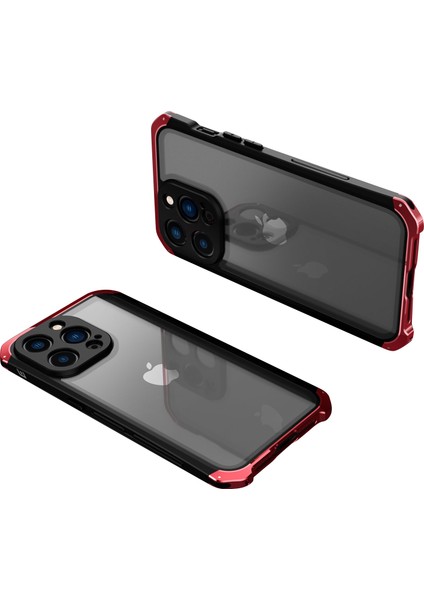 iPhone 14 Pro Telefon Kılıfı (Yurt Dışından)