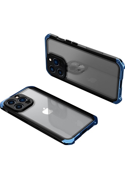 iPhone 14 Pro Max Telefon Kılıfı (Yurt Dışından)