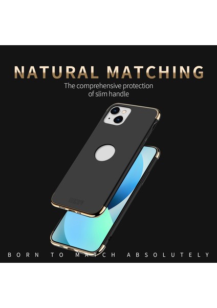iPhone 14 Plus Telefon Kılıfı (Yurt Dışından)