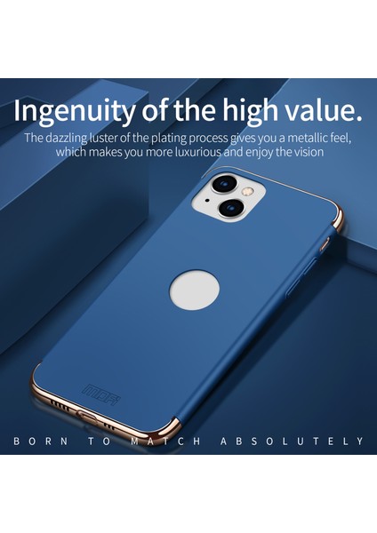iPhone 14 Plus Telefon Kılıfı (Yurt Dışından)