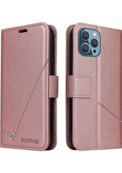 iPhone 14 Pro Max Telefon Kılıfı (Yurt Dışından)