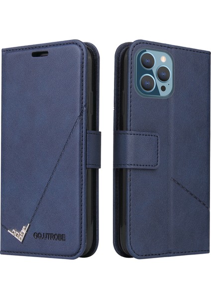 iPhone 14 Pro Max Telefon Kılıfı (Yurt Dışından)