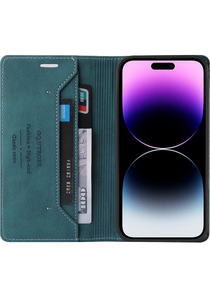iPhone 14 Pro Telefon Kılıfı (Yurt Dışından)