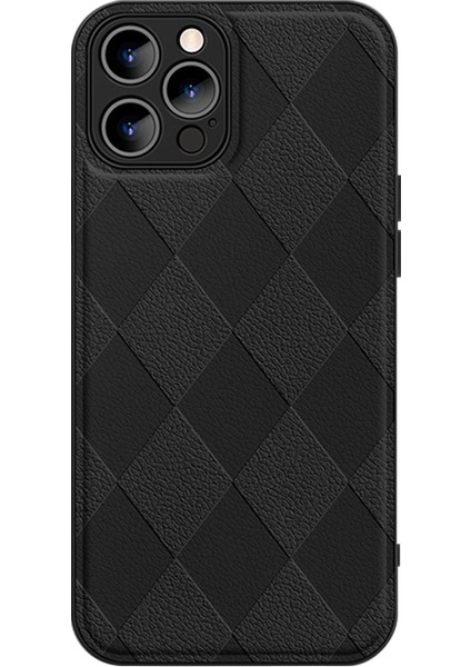 iPhone 14 Pro Telefon Kılıfı (Yurt Dışından)