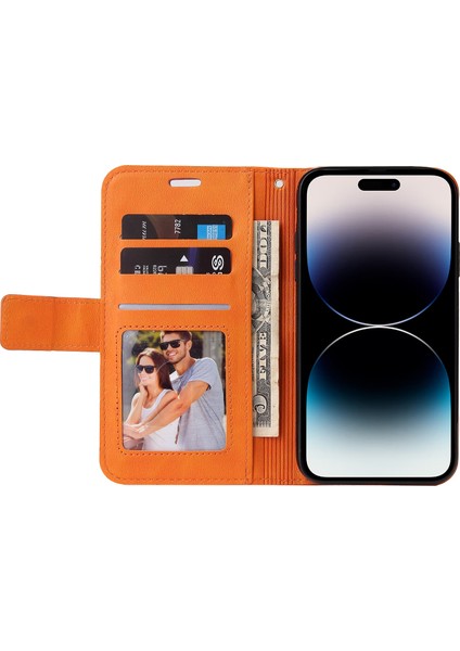 iPhone 14 Pro Telefon Kılıfı (Yurt Dışından) fiyatları