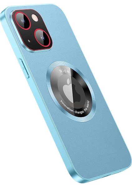 iPhone 14 Telefon Kılıfı (Yurt Dışından)