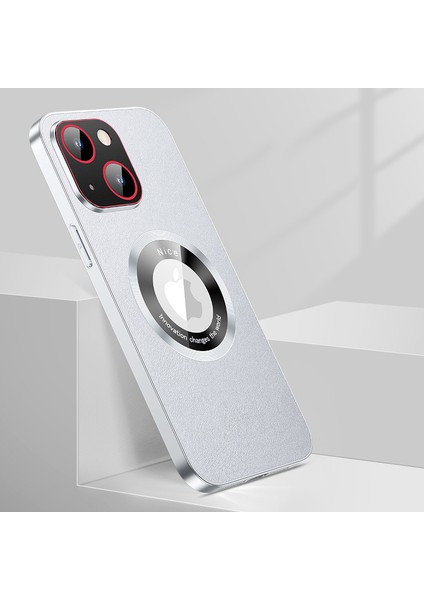 iPhone 14 Telefon Kılıfı (Yurt Dışından)