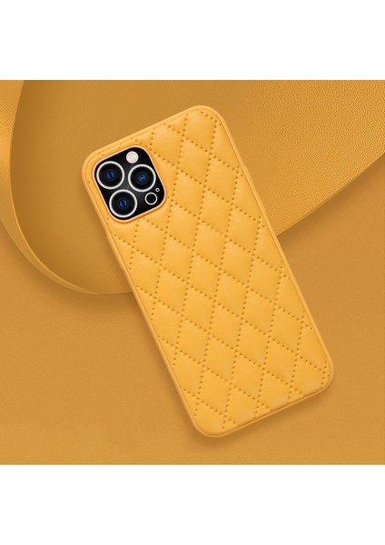 iPhone 14 Pro Telefon Kılıfı (Yurt Dışından)