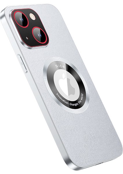 iPhone 14 Plus Telefon Kılıfı (Yurt Dışından)