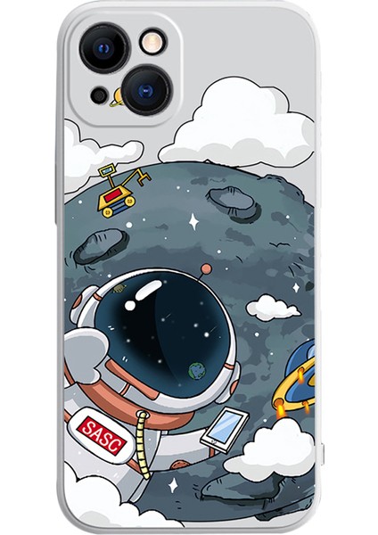 iPhone 14 Telefon Kılıfı (Yurt Dışından)