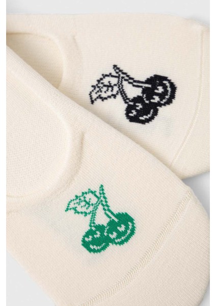 Pamuklu 2 Pack Çorap Erkek Çorap 37157 fiyatları