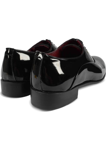 7017 Pierre Cardin Neolit Taban Klasik Erkek Ayakkabı