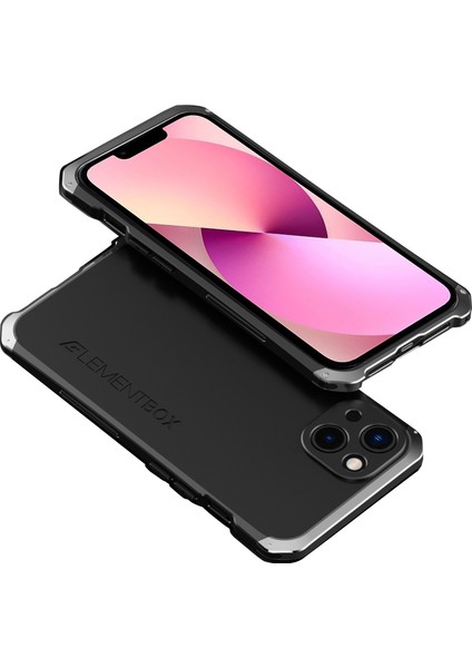 i13 Mini Telefon Kılıfı (Yurt Dışından)