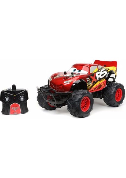 Jada Şimşek Mcqueen Off Road Rc