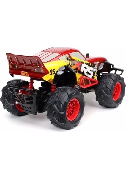Jada Şimşek Mcqueen Off Road Rc