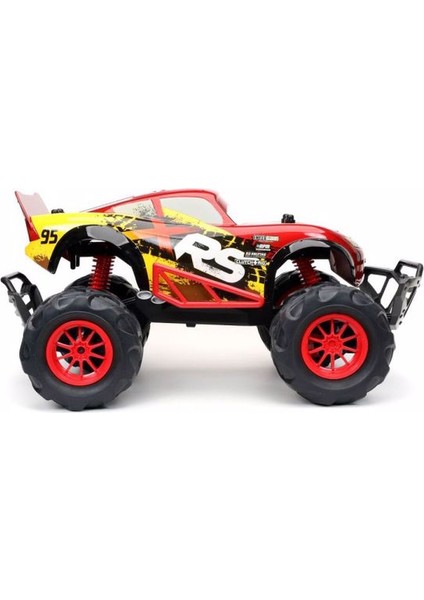 Jada Şimşek Mcqueen Off Road Rc
