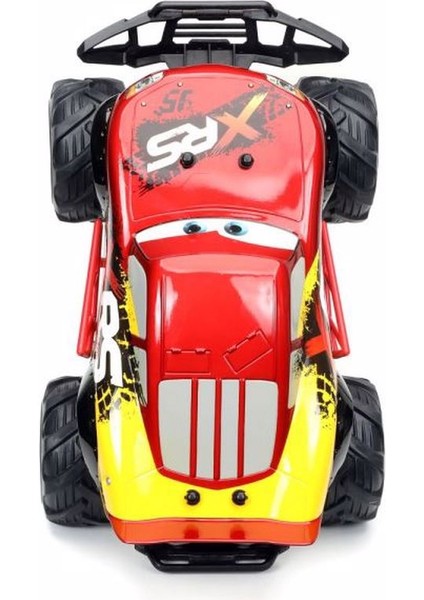 Jada Şimşek Mcqueen Off Road Rc