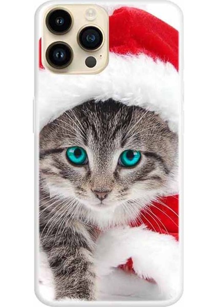 Apple Phone 14 Pro Tpu Için Telefon Vaka Desen Basılı Tasarım Ince Hafif Koruyucu Kılıfı (Yurt Dışından)