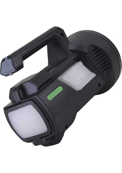 PT-8090 Şarjlı El Feneri