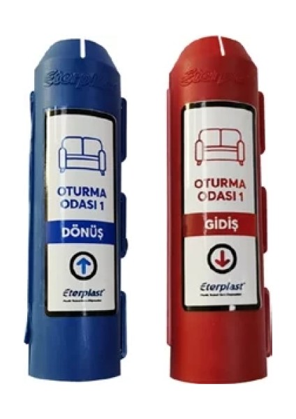 Pert-Pertal-Pex-Pexa-Pexb-Pexc-Pp-Ppr Borular Için Kollektör Boru Yönlendirme (30 Adet ) Parçası Patentlidir.
