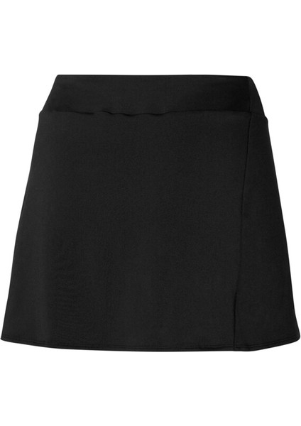 Flex Skort Kadın Tenis Eteği Siyah fiyatları