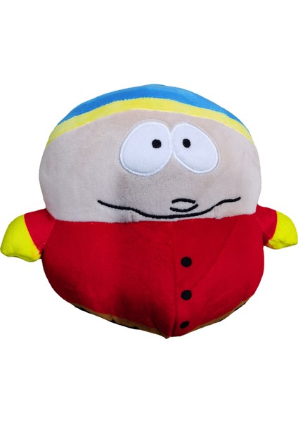 South Park - Dört Darbe - Peluş Bebek (Yurt Dışından)