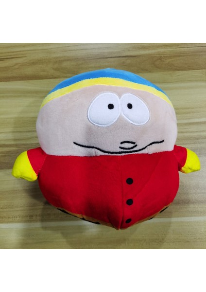 South Park - Dört Darbe - Peluş Bebek (Yurt Dışından)