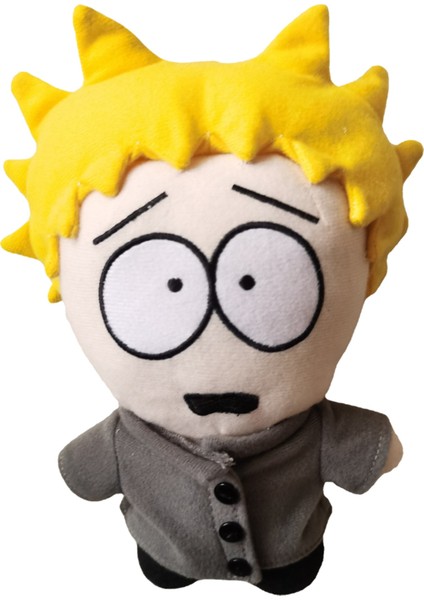 South Park - Dört Darbe - Peluş Bebek (Yurt Dışından)