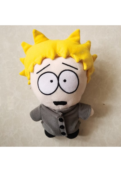 South Park - Dört Darbe - Peluş Bebek (Yurt Dışından) fiyatları
