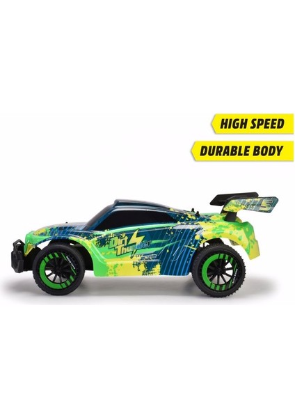 Dickie Toys Rc Dirt Thunder