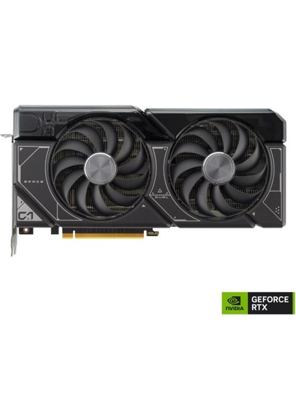 Geforce DUAL-RTX4070-O12G 12GB GDDR6X 192BIT 1xhdmı 3xdp Ekran Kartı