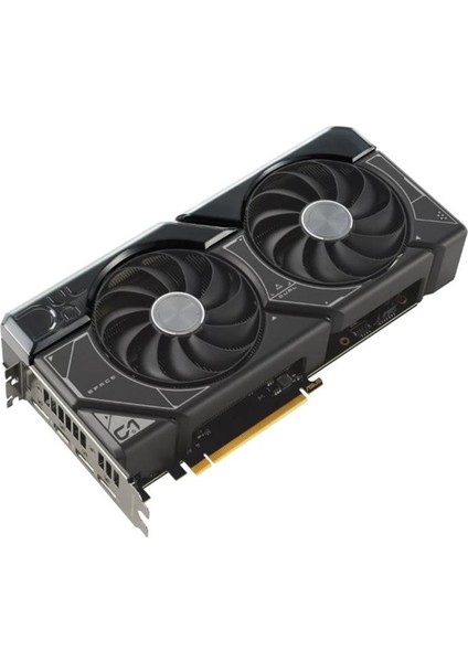 Geforce DUAL-RTX4070-O12G 12GB GDDR6X 192BIT 1xhdmı 3xdp Ekran Kartı