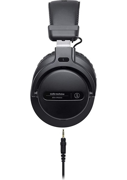 Audio Technica ATH-PRO5XBK Dj Kulaklık